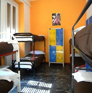 Hostel California Mailand Room photo