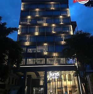 Hotel Juno Tanah Abang Jakarta Exterior photo