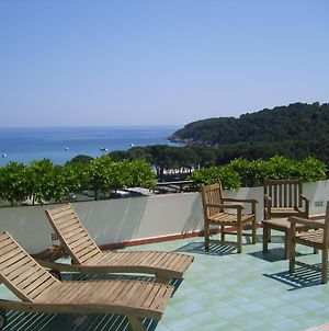 Hotel Galli - Wellness&Spa Fetovaia Exterior photo