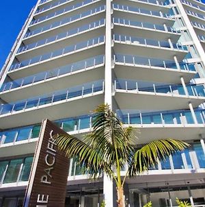 The Pacific Apartments Mount Maunganui Exterior photo