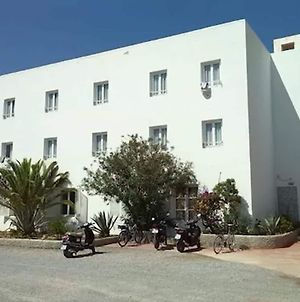 Hotel Complejo Lago Playa Formentera Island Exterior photo