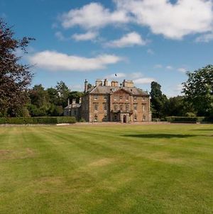 Villa Gilmerton House - Historic Scottish Mansion North Berwick Exterior photo