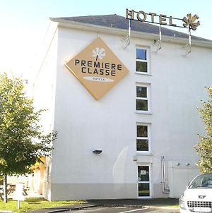 Hotel Premiere Classe Bayeux Exterior photo
