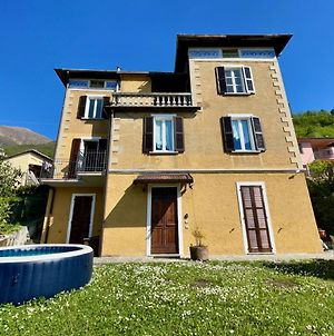 Villa Lena Bellano Exterior photo