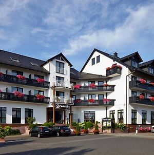 Hotel Sonnenhof Dietzenbach Exterior photo