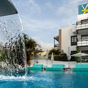 Vanilla Garden Hotel - Adults Only Playa de las Américas Exterior photo