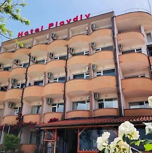 Plovdiv Hotel Primorsko Exterior photo