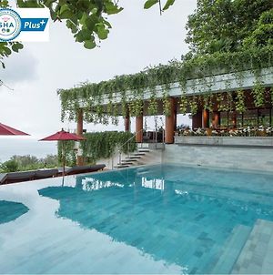 Hotel Rachawadee Surin Beach-SHA Extra Plus Exterior photo