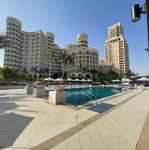 Private Suites Al Hamra Palace At Golf & Sea Resort Ra’s al-Chaima Exterior photo
