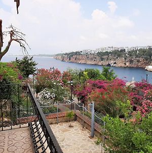 Villa Emel Antalya Exterior photo
