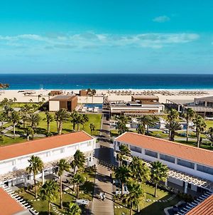 Hotel Robinson Cabo Verde - Adults Only Santa Maria Exterior photo