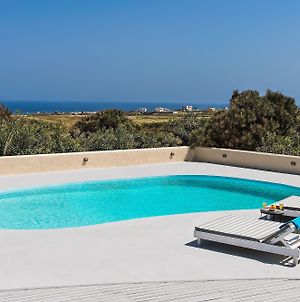 Sienna Resort Fira (Santorini) Exterior photo