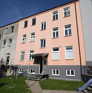 Apartment on the Aubach in Schwerin Schwerin  Exterior photo