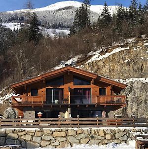 Lodge Amanda Wald im Pinzgau Exterior photo