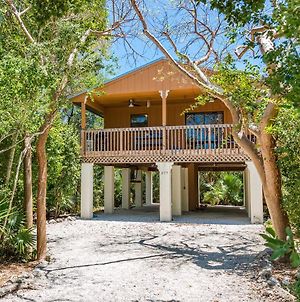 Villa The Florida Keys Treehouse In Marathon, Fl Exterior photo