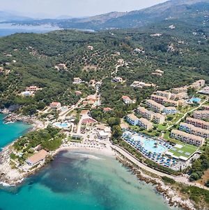 Hotel Mareblue Beach Agios Spyridon  Exterior photo