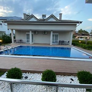 Villa Brothers Kemer Antalya Exterior photo
