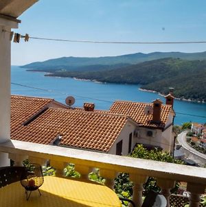 Apartment With Beautiful Sea View Rabac Exterior photo