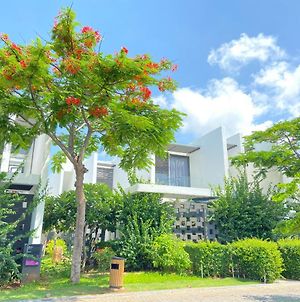 Oceanami Villas & Beach Club Long Hai At 3, 4 Bedroom & 5 Bedroom View Sea Exterior photo