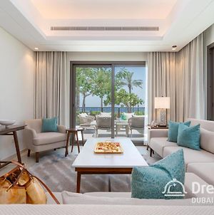 Dream Inn Apartments - Address Beach Residence Fudschaira Exterior photo