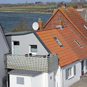 Villa Fischerhaus Lemkenhafen Lemkenhafen auf Fehmarn Exterior photo