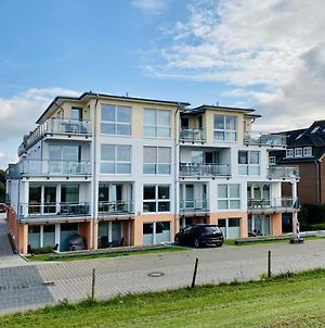 Haus Windjammer Duhnen Wohnung 3 Cuxhaven Exterior photo