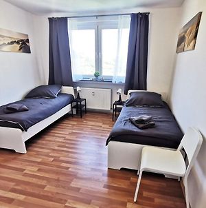 Work&Stay in nice 3 Room Apartmen in Plettenberg Exterior photo