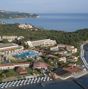 Roda Beach Resort&Spa Korfu Exterior photo