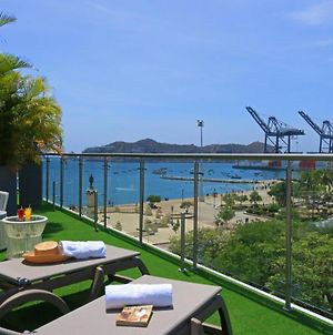 Bonita Bay Concept Hotel By Xarm Hotels Santa Marta  Exterior photo