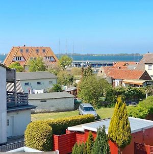 Hafenresidenz - Ferienwohnung 19 - Kapitän Wiek auf Rügen Exterior photo