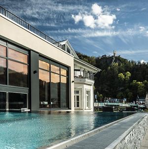 Moselschlösschen Spa&Resort Traben-Trarbach Exterior photo