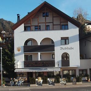 Hotel Gasthof Toni Kastelruth Exterior photo