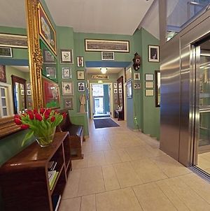 Hotel Alef Krakau Interior photo