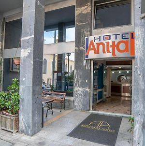 Anita Hotel Piräus Exterior photo