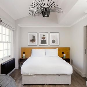 Penthousestays Chelsea - Luxury King / Queen Bed Studios - Near King'S Road London Exterior photo