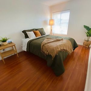 Private 1 bedroom in San Diego Chula Vista Exterior photo