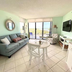 Ferienwohnung #908 Lovers Key Beach Club Gulf View Fort Myers Beach Exterior photo
