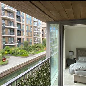 Chelsea Luxurious Apartments London Exterior photo