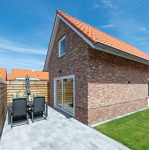 Holiday Home 'T Hout Westkapelle Exterior photo