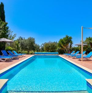 4 Bedroom Villa Kellia With Private Pool, Aphrodite Hills Resort Kouklia Exterior photo
