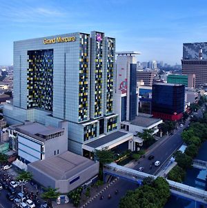 Hotel Grand Mercure Jakarta Harmoni Exterior photo