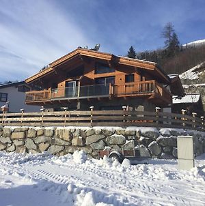 Lodge Amanda-Elise Wald im Pinzgau Exterior photo