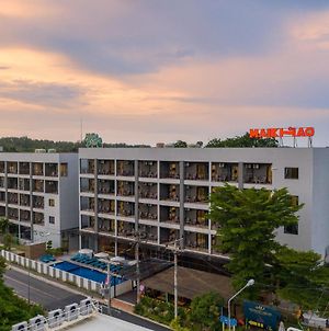 Maikhao Hotel Managed By Centara - Sha Extra Plus Mai Khao Exterior photo