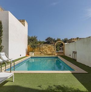 Villa The Great Gozo Getaway Farmhouse With Pool Xagħra Exterior photo