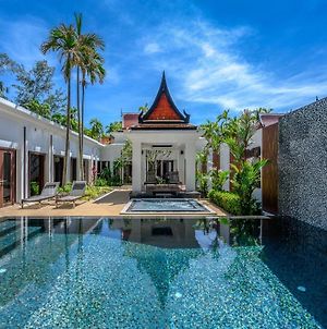 Maikhao Dream Villa Resort And Spa, Centara Boutique Collection Phuket Exterior photo