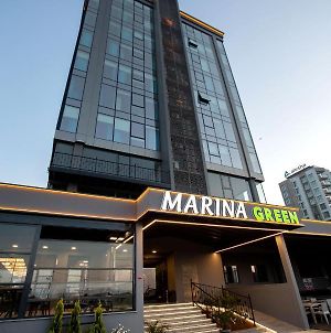 Marina Green Suite & Residence Trabzon Exterior photo
