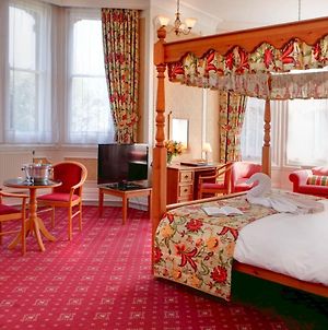 Best Western Bestwood Lodge Hotel Nottingham Exterior photo