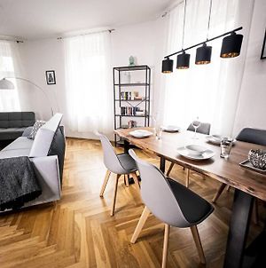 ✪ FirstClass-Apartment in Leipzig-Gohlis ✪ Exterior photo