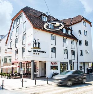 Hotel Stadt Tuttlingen Exterior photo