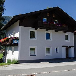 Ferienwohnung Haus Therese Kirchberg in Tirol Exterior photo